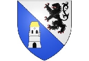 Blason de la commune