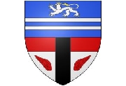 Blason de la commune