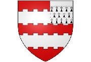 Blason de la commune