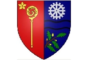 Blason de la commune