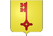 Blason de la commune