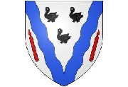 Blason de la commune