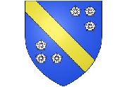 Blason de la commune