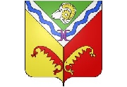 Blason de la commune