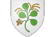 Blason de la commune