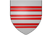 Blason de la commune