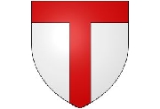 Blason de la commune