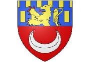 Blason de la commune