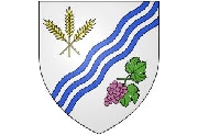 Blason de la commune