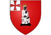 Blason de la commune