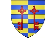 Blason de la commune