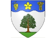 Blason de la commune