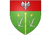 Blason de la commune