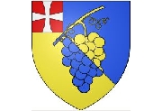 Blason de la commune