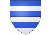 Blason de la commune