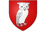 Blason de la commune