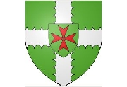 Blason de la commune