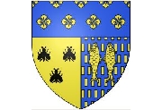 Blason de la commune