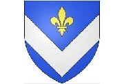 Blason de la commune