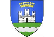 Blason de la commune