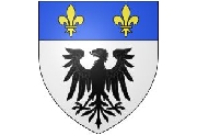 Blason de la commune