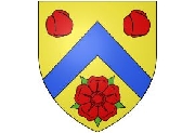 Blason de la commune