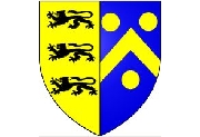 Blason de la commune