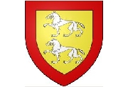 Blason de la commune