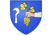 Blason de la commune