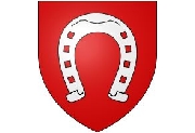 Blason de la commune