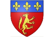 Blason de la commune